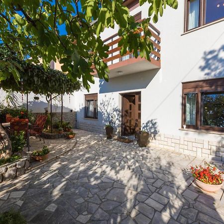 Willa House Barbara Jadranovo Zewnętrze zdjęcie