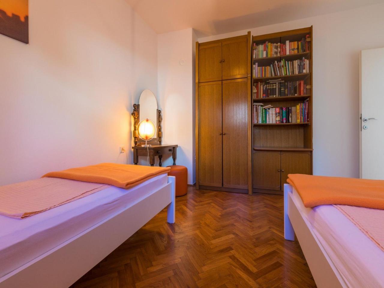 Willa House Barbara Jadranovo Zewnętrze zdjęcie