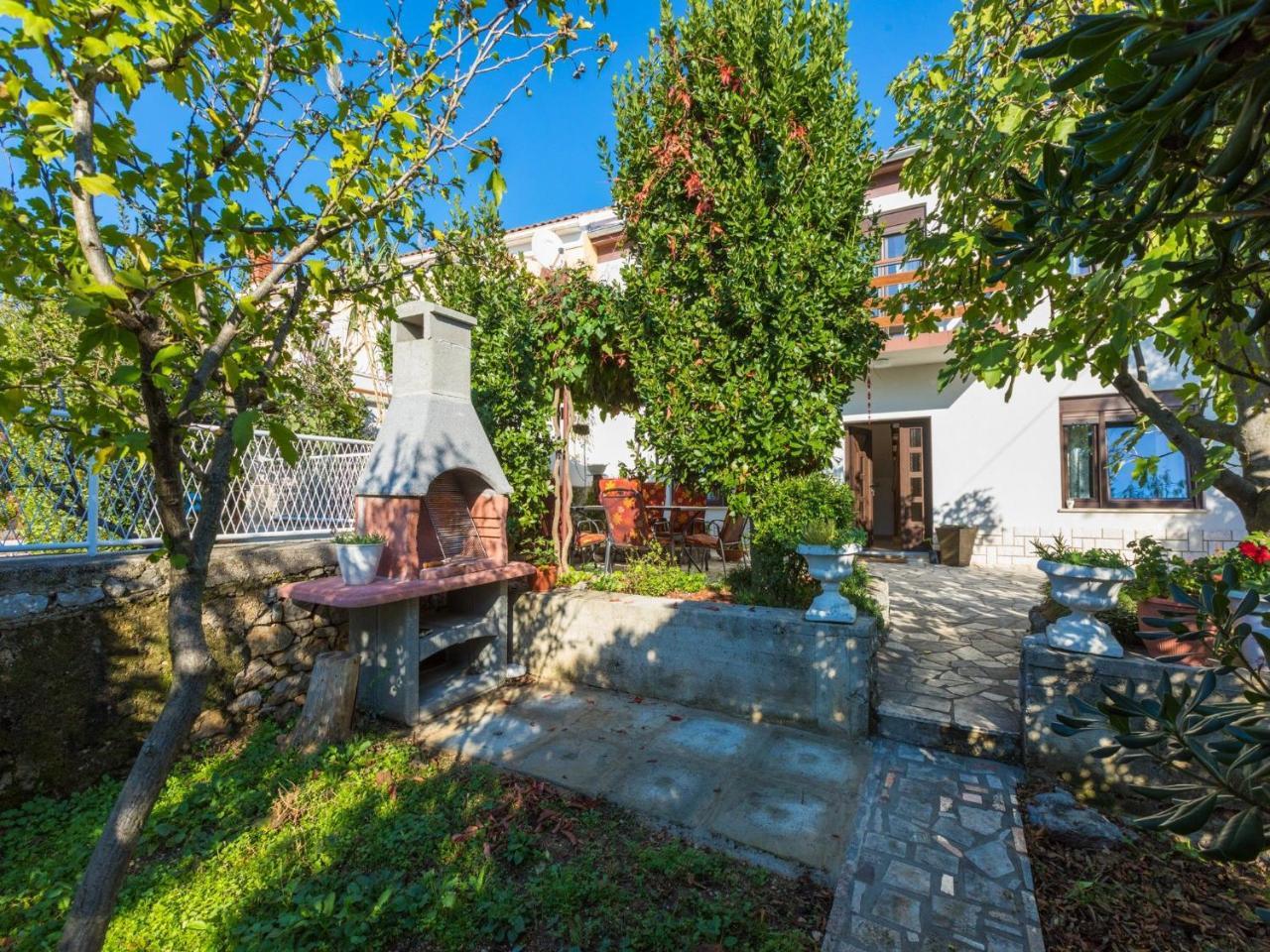Willa House Barbara Jadranovo Zewnętrze zdjęcie
