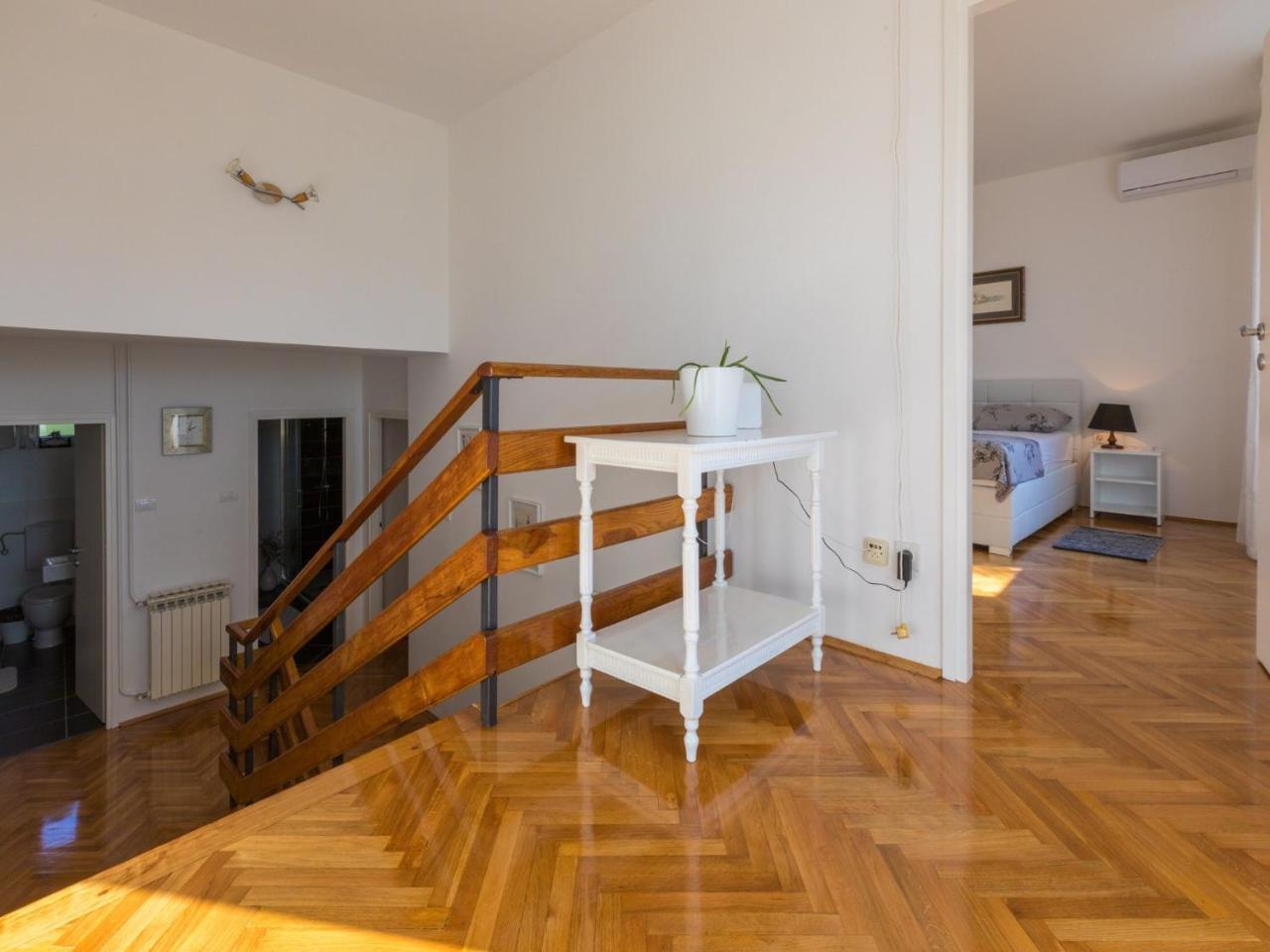 Willa House Barbara Jadranovo Zewnętrze zdjęcie