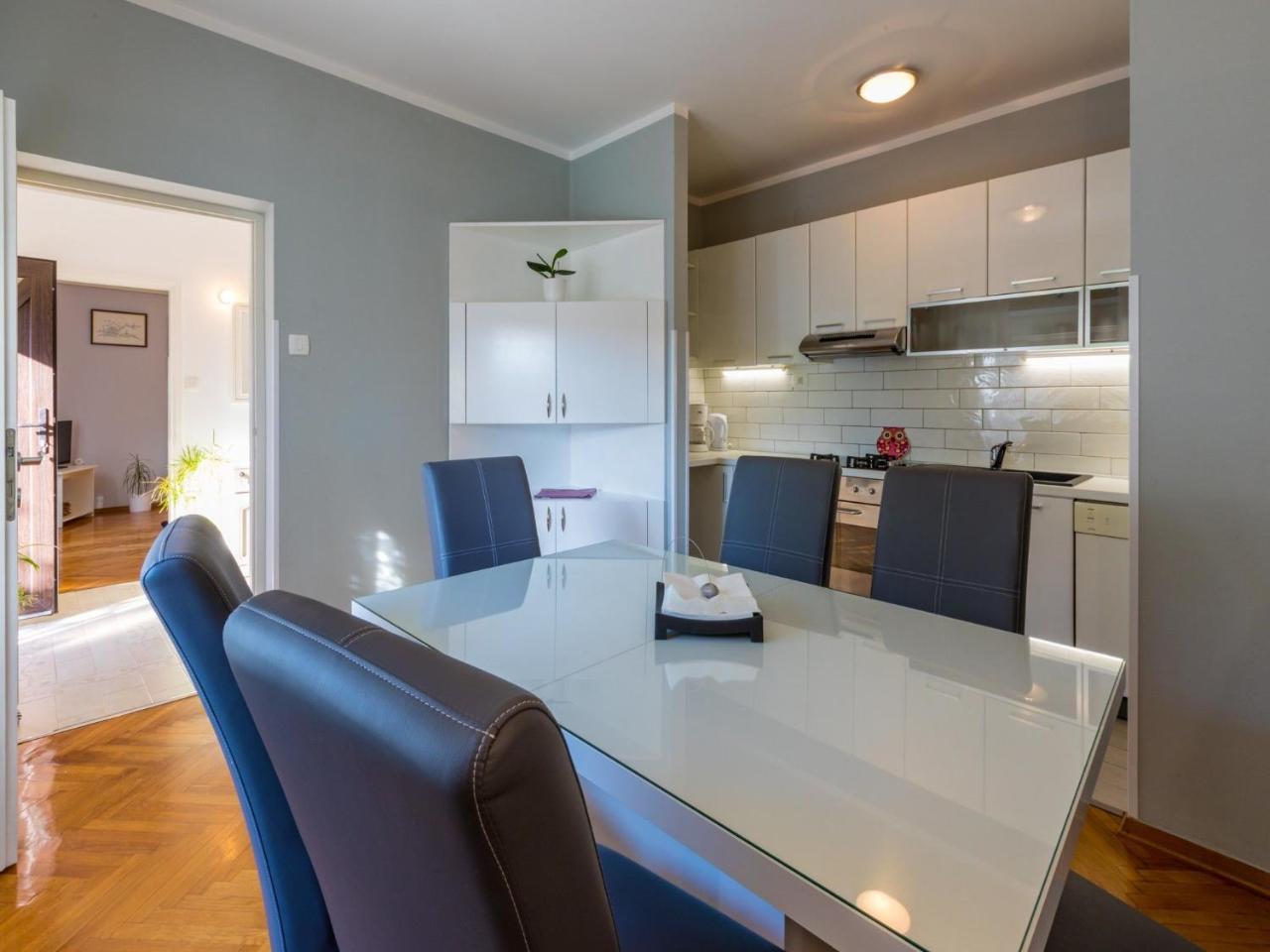 Willa House Barbara Jadranovo Zewnętrze zdjęcie