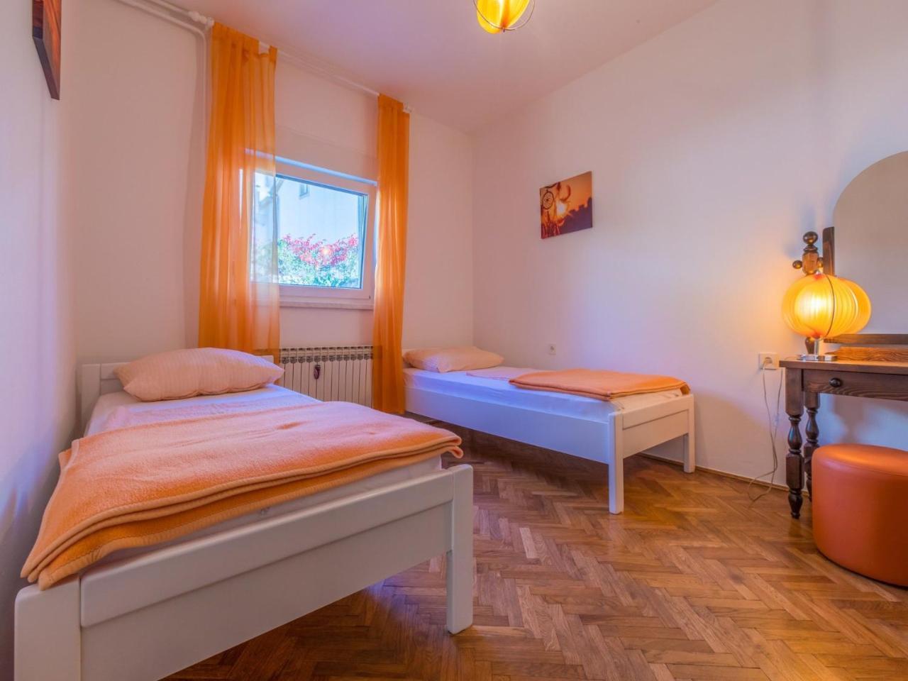 Willa House Barbara Jadranovo Zewnętrze zdjęcie