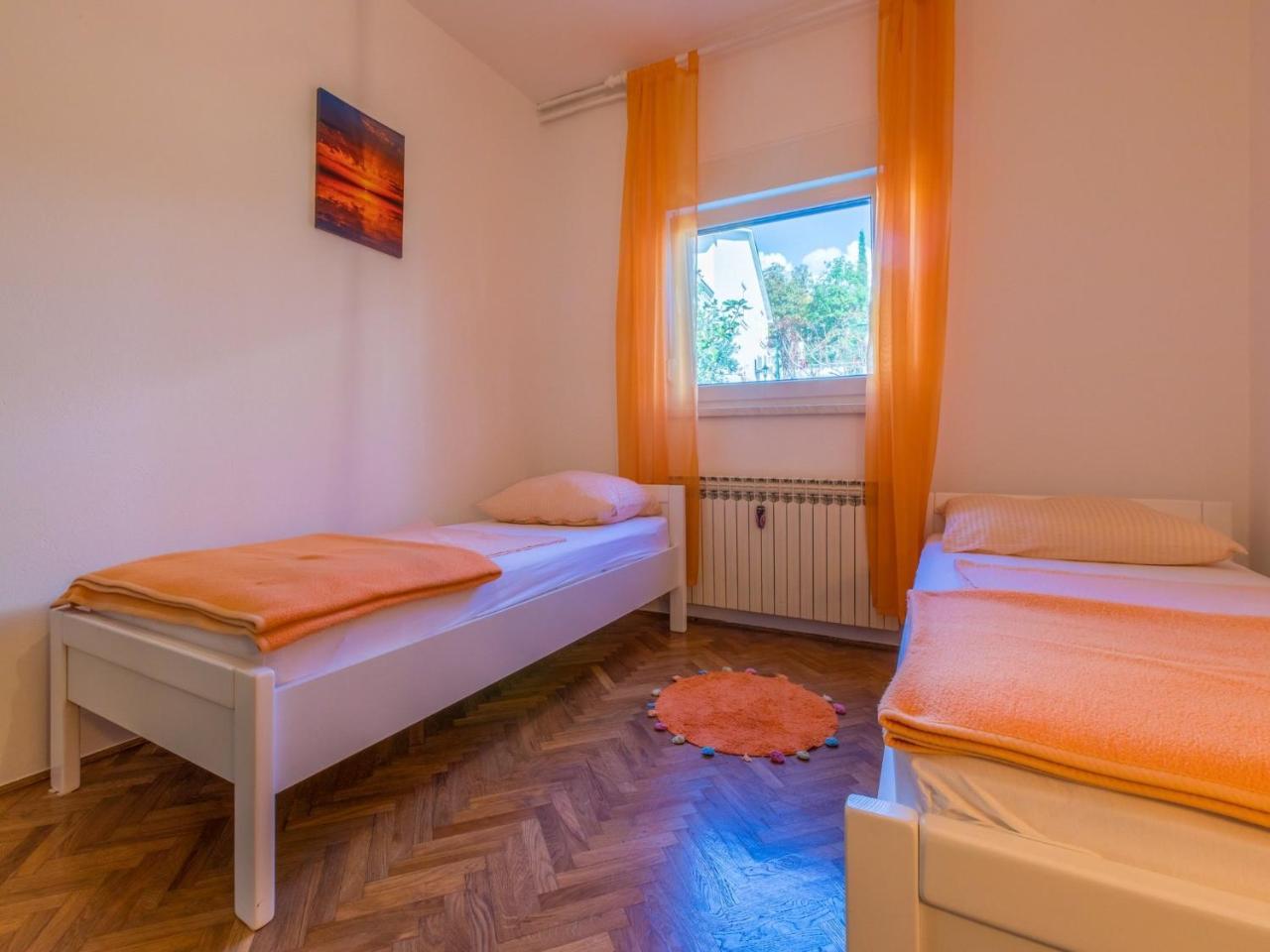 Willa House Barbara Jadranovo Zewnętrze zdjęcie