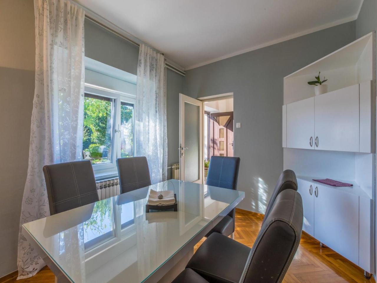 Willa House Barbara Jadranovo Zewnętrze zdjęcie