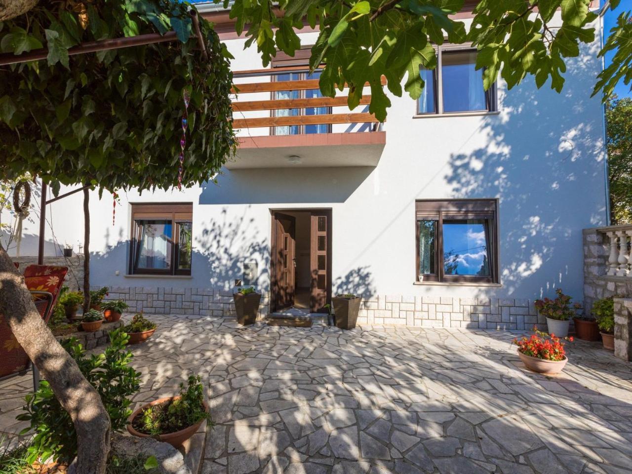 Willa House Barbara Jadranovo Zewnętrze zdjęcie