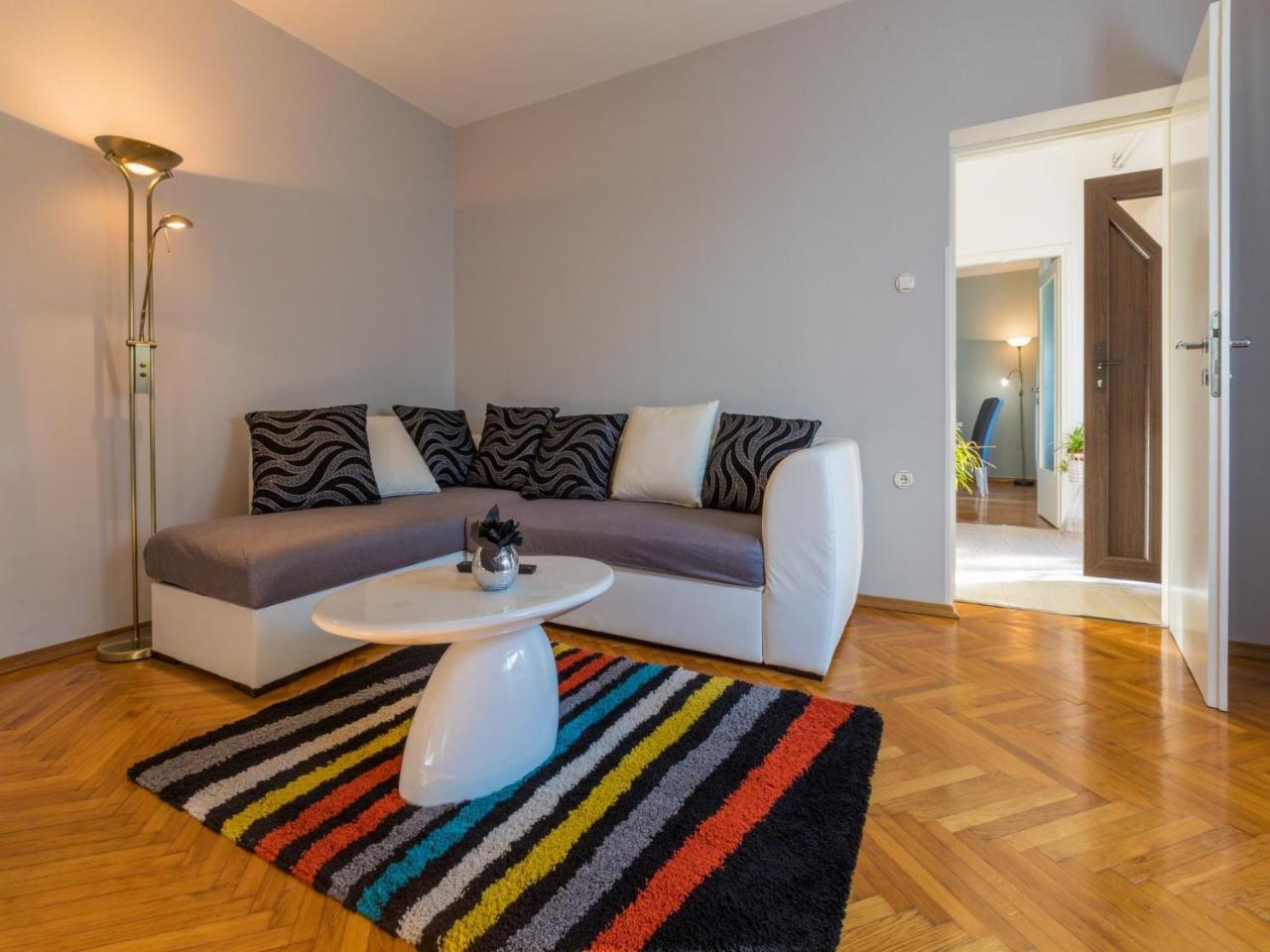 Willa House Barbara Jadranovo Zewnętrze zdjęcie