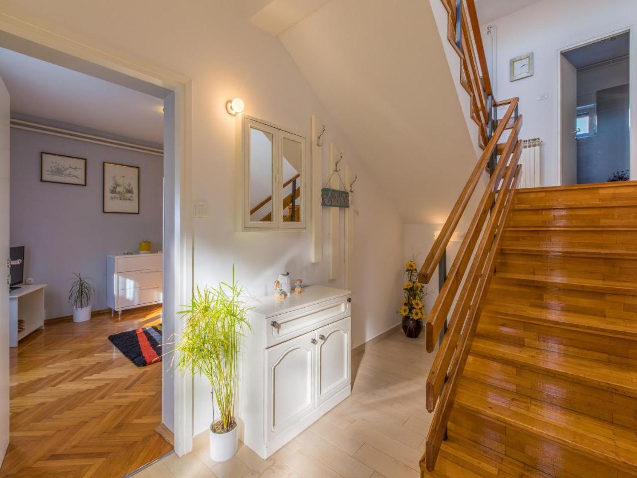 Willa House Barbara Jadranovo Zewnętrze zdjęcie