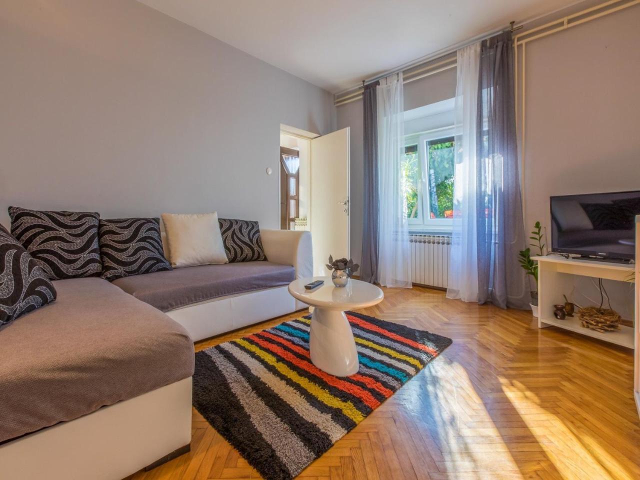 Willa House Barbara Jadranovo Zewnętrze zdjęcie