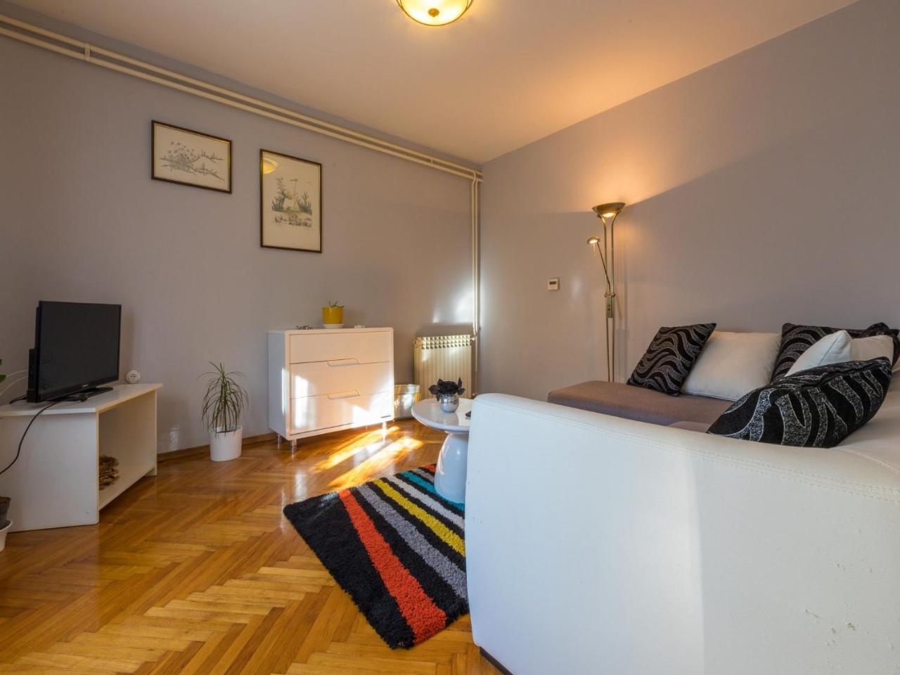 Willa House Barbara Jadranovo Zewnętrze zdjęcie